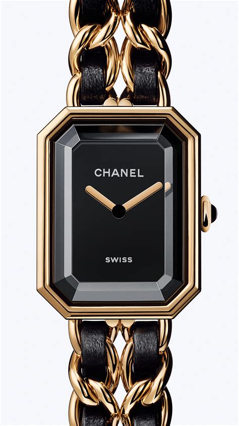 CHANEL Watch services 